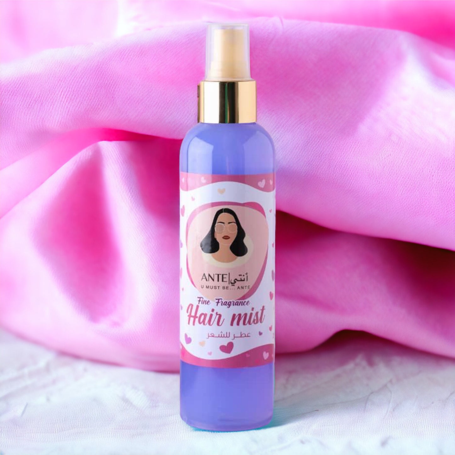 Hair Mist - معطر الشعر