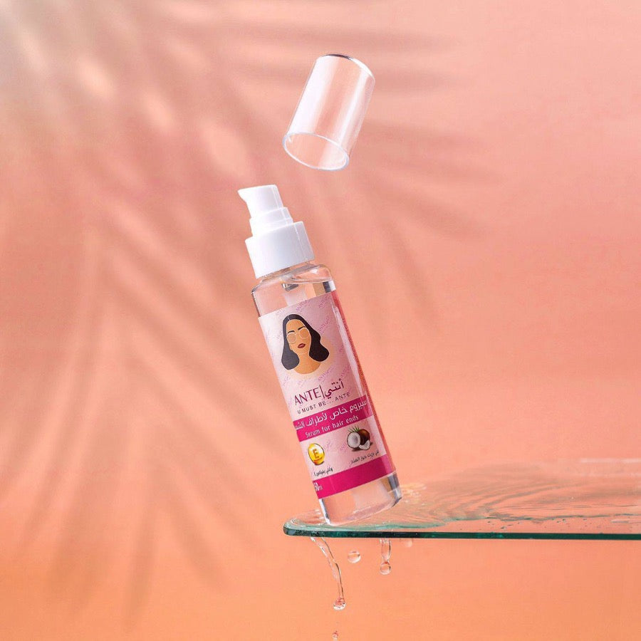 Hair Serum - سيروم حماية الشعر