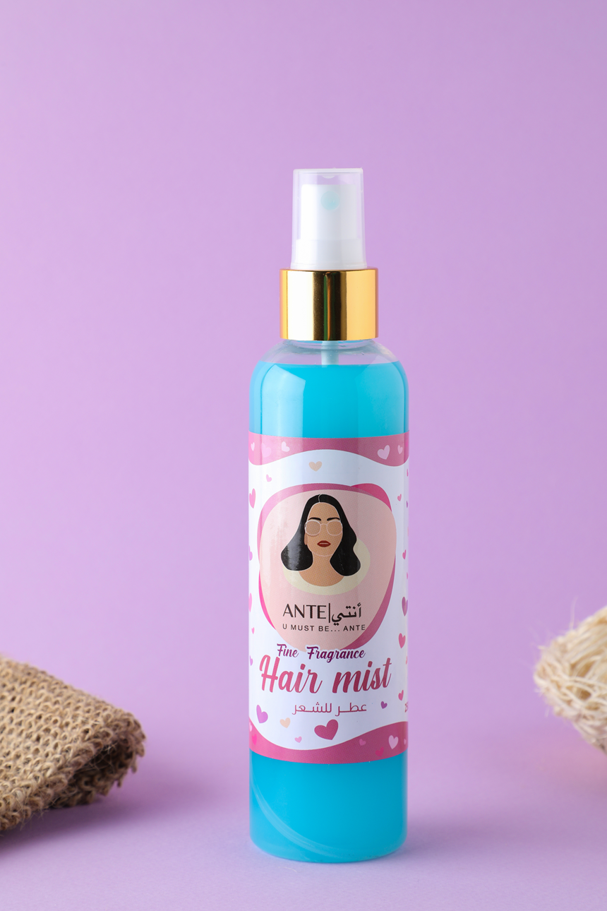 Hair Mist - معطر الشعر