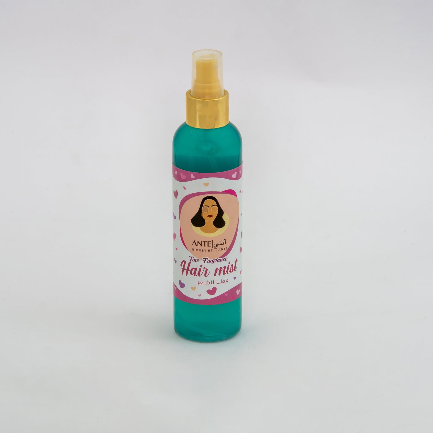 Hair Mist - معطر الشعر
